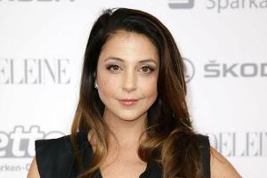 "In aller Freundschaft"-Star Arzu Bazman wird zum ersten Mal Mutter