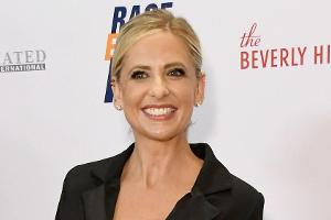 Sarah Michelle Gellar: Diese Hose fällt bei ihrem Liebsten durch