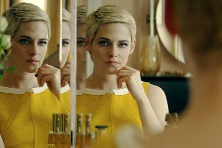 Kristen Stewart verkörpert Sixties-Ikone Jean Seberg Kristen Stewart verkörpert Sixties-Ikone Jean Seberg