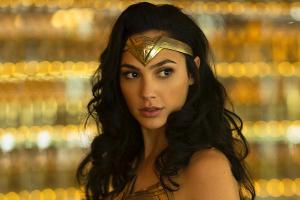 Trailer zu "Wonder Woman 1984": Gal Gadot trifft wieder auf Chris Pine