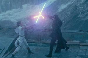 Würdiges Finale: Das passiert in "Star Wars: Der Aufstieg Skywalkers"