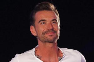Entertainer Florian Silbereisen pflegte seine Freundschaften