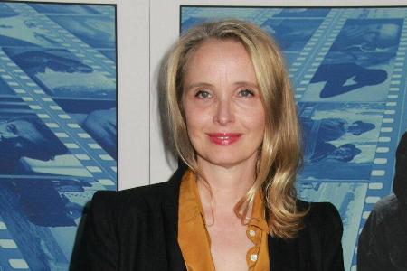 Julie Delpys Sohn Leo ist jetzt 10 Jahre alt Julie Delpys Sohn Leo ist jetzt 10 Jahre alt