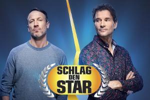 "Schlag den Star": Jens Lehmann bezwingt Wotan Wilke Möhring souverän