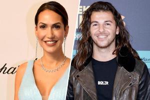"Bachelor"-Siegerin Clea-Lacy Juhn ist wieder vergeben