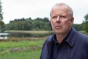So denkt Axel Milberg über "Tatort: Borowski und das Haus am Meer"