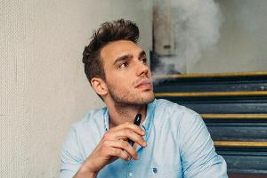 Dampfen - aber richtig!