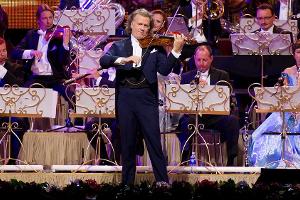 Für kein Geld der Welt: André Rieu gibt keine Konzerte zu Weihnachten