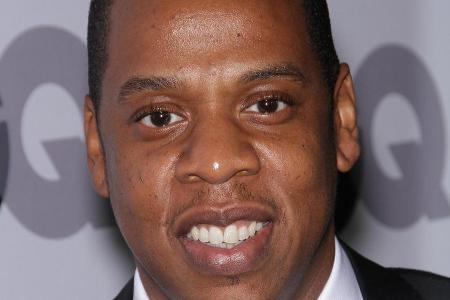 Jay-Z ist der reichste Rapper der Welt