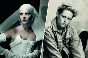 Pirelli-Kalender 2020: Emma Watson und Co. als Julia ohne Romeo