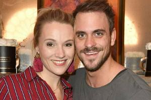 Anna Hofbauer ist Mutter geworden - und es war dramatisch!