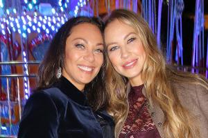 Lilly Becker und Alessandra Meyer-Wölden: Am Anfang war die Eifersucht
