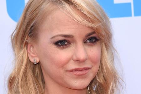 Anna Faris bei der Premiere ihres Films Anna Faris bei der Premiere ihres Films