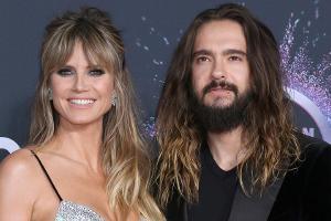 Heidi Klum ist jetzt ganz offiziell Heidi Kaulitz