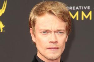 Alfie Allen spielte in "Game of Thrones" die Rolle des Theon Graufreud