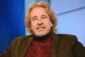 Thomas Gottschalk beendet überraschend TV- und Radioshow