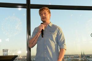 Sunrise Avenue geben das Ende der Band bekannt