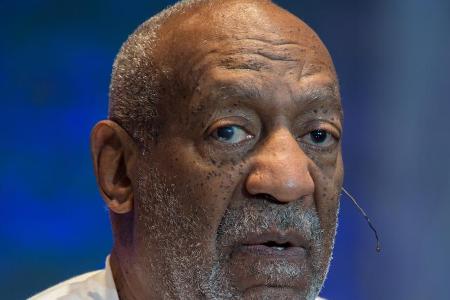 Bill Cosby hält sich weiterhin für unschuldig