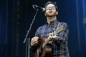 Young Rebel Set: Frontmann Matthew Chipchase gestorben