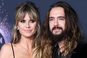 Heidi Klum und Tom Kaulitz: Er gibt ihrer Tochter Fahrunterricht