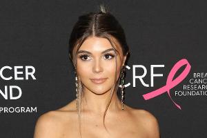 Nach US-College-Skandal: Lori Loughlins Tochter ist auf YouTube zurück