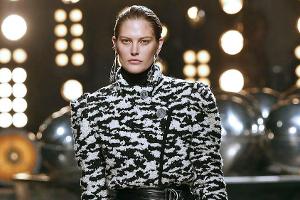 Wild! Darum tragen jetzt alle Animal-Print-Pullover