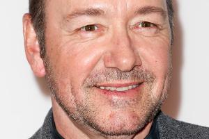 Kevin Spacey postet schaurige Weihnachtsgrüße