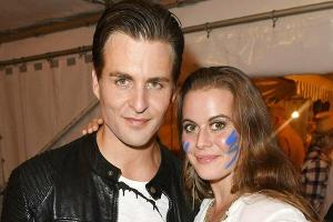 Alexander Klaws hat geheiratet