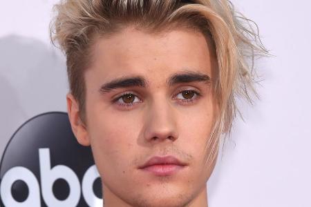 Justin Bieber hat sich für 2020 viel vorgenommen Justin Bieber hat sich für 2020 viel vorgenommen