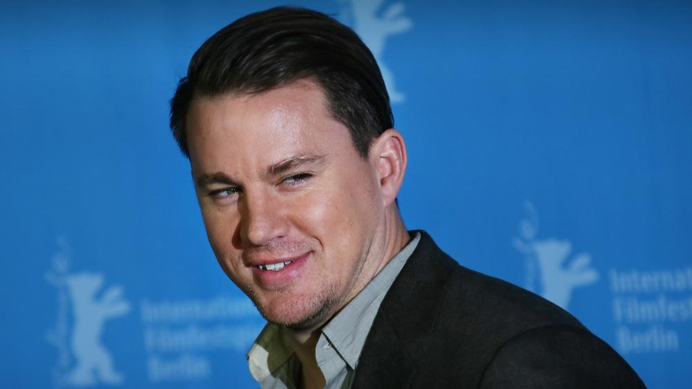 Channing Tatum sucht schon wieder nach neuer Liebe