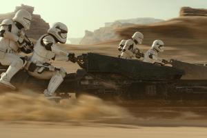 "Star Wars"-Cameos: Diese Mega-Stars waren heimlich dabei