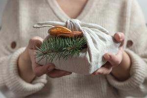 Festliche Alternativen: Zehn Tipps für ein nachhaltiges Weihnachten