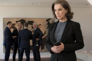 "Bad Banks": Starttermin der zweiten Staffel steht fest