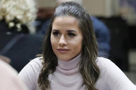 Sängerin Sarah Lombardi ist wieder Single