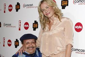 "Ich liebe dich": Chelsea Handler trauert um ihren Kollegen Chuy Bravo