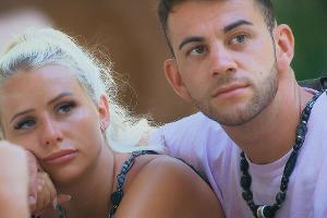 "Bachelor in Paradise"-Finale: "Den lass ich nicht mehr los!"