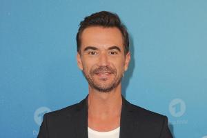 Florian Silbereisen: "Flirts sind etwas Wunderbares"