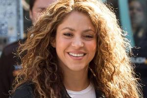Shakira weist Plagiatsvorwurf mit einer Gesangseinlage zurück