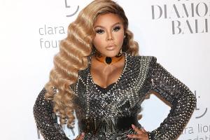 Nach 14 Jahren Pause: Lil' Kim veröffentlicht ein Album