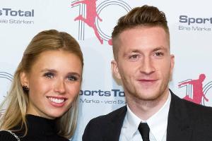 Marco Reus: Das Baby ist da!