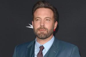 Ben Affleck: So liebevoll spricht er über Ex-Frau Jennifer Garner