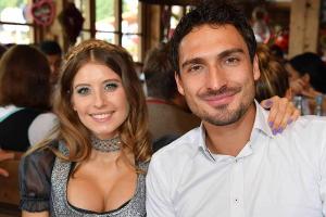 Damit überrascht Cathy Hummels ihre Fans auf Instagram