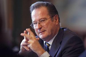 Ex-FDP-Chef Klaus Kinkel ist tot