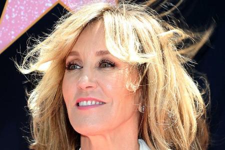 Schwere Anschuldigungen gegen Felicity Huffman