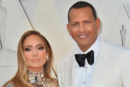 Jennifer Lopez und Alex Rodriguez wollen heiraten