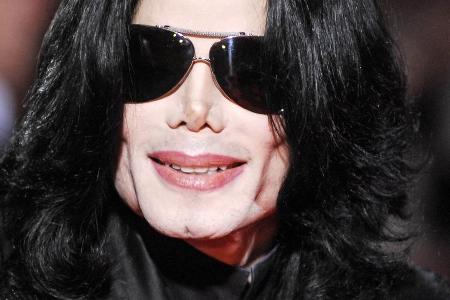 Dem verstorbenen Michael Jackson wird sexueller Kindesmissbrauch vorgeworfen