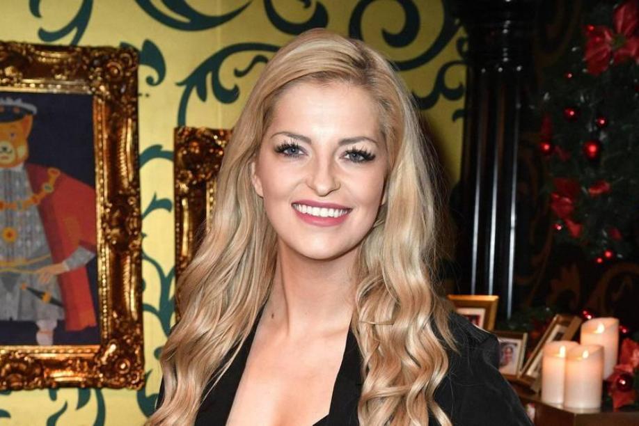 Xenia Prinzessin von Sachsen Ihr neuer