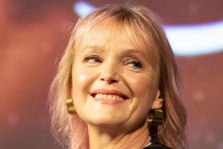 Miranda Richardson soll wohl eine tragende Rolle beim 