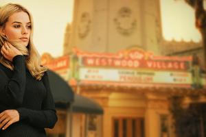 "Once Upon a Time... in Hollywood": So sieht Margot Robbie im Film aus