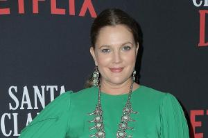 Drew Barrymore hat eine besondere Verbindung zu Adam Sandler